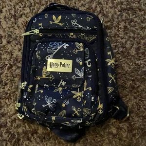 Harry Potter JuJuBe mini backpack/crossbody